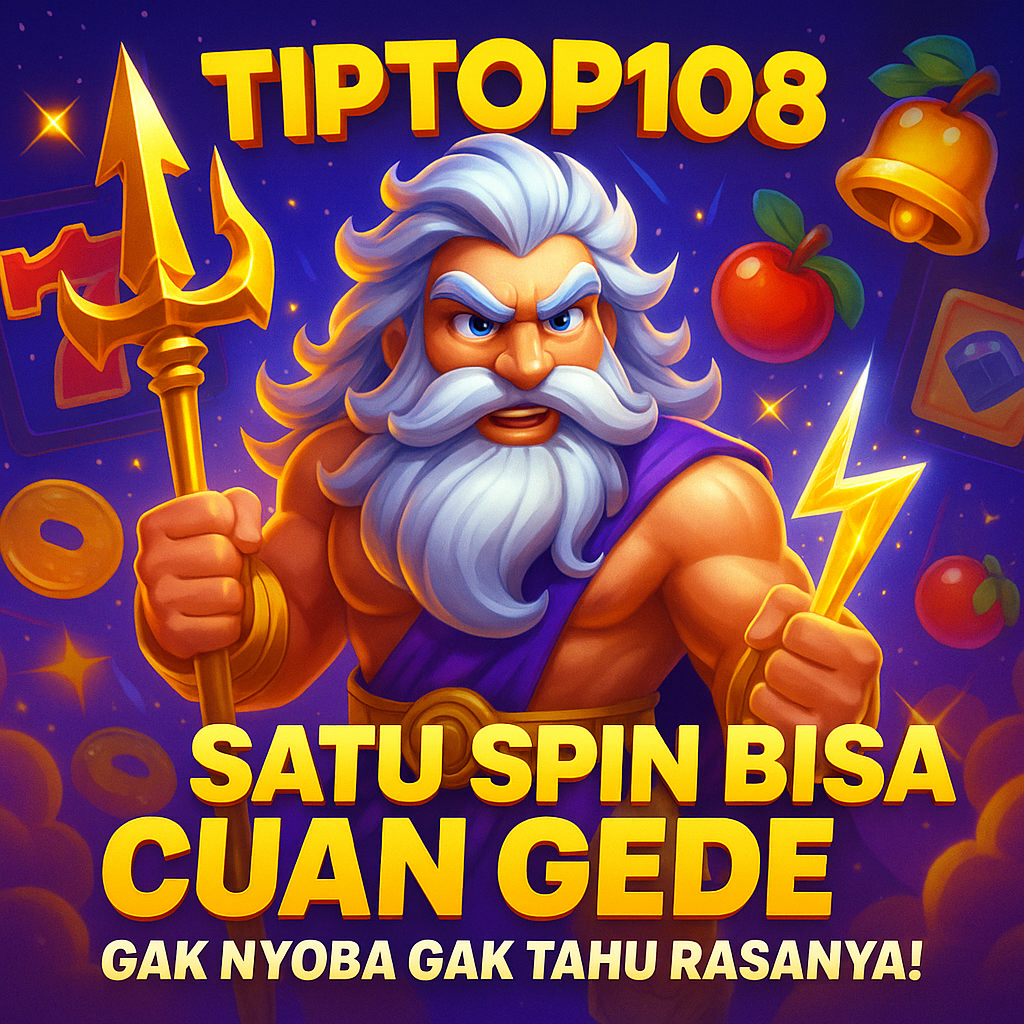Tiptop108